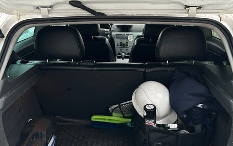 Opel Astra H, 2010 год, 460 000 рублей, 13 фотография