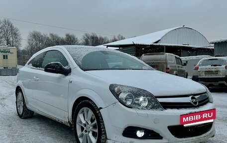 Opel Astra H, 2010 год, 460 000 рублей, 7 фотография