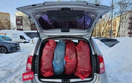 Renault Duster I рестайлинг, 2015 год, 800 000 рублей, 7 фотография