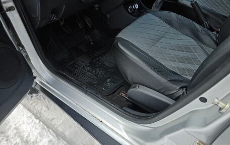 Renault Duster I рестайлинг, 2015 год, 800 000 рублей, 12 фотография