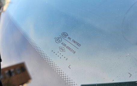 Renault Duster I рестайлинг, 2015 год, 800 000 рублей, 22 фотография