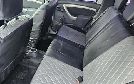 Renault Duster I рестайлинг, 2015 год, 800 000 рублей, 18 фотография