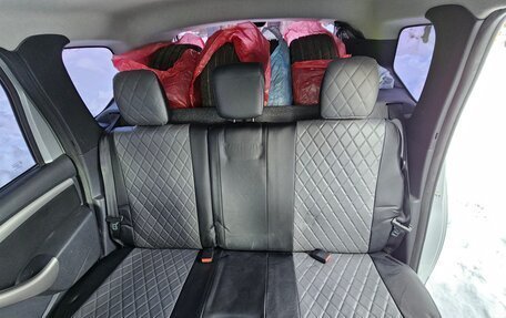 Renault Duster I рестайлинг, 2015 год, 800 000 рублей, 15 фотография