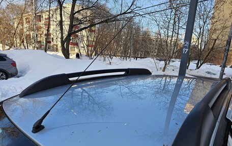 Renault Duster I рестайлинг, 2015 год, 800 000 рублей, 23 фотография