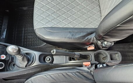 Renault Duster I рестайлинг, 2015 год, 800 000 рублей, 14 фотография