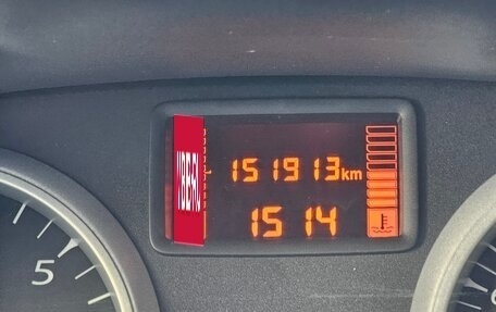 Renault Duster I рестайлинг, 2015 год, 800 000 рублей, 10 фотография