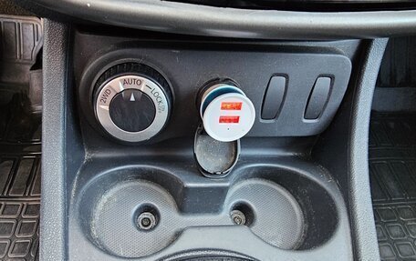 Renault Duster I рестайлинг, 2015 год, 800 000 рублей, 26 фотография