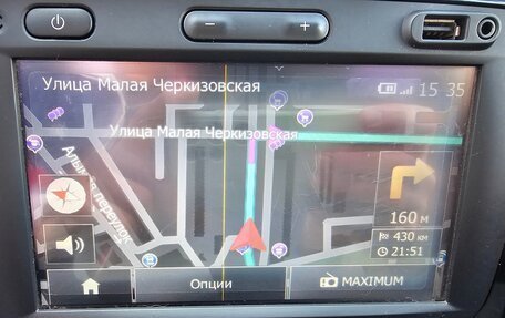 Renault Duster I рестайлинг, 2015 год, 800 000 рублей, 25 фотография