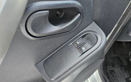 Renault Duster I рестайлинг, 2015 год, 800 000 рублей, 29 фотография