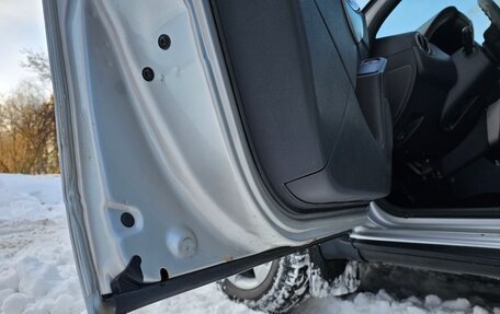 Renault Duster I рестайлинг, 2015 год, 800 000 рублей, 32 фотография