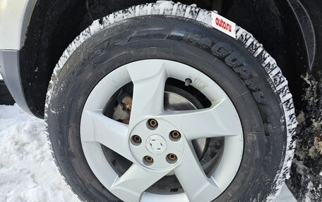 Renault Duster I рестайлинг, 2015 год, 800 000 рублей, 30 фотография