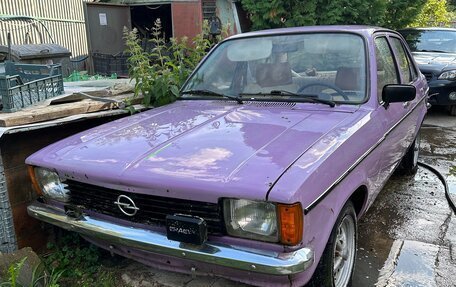 Opel Kadett C, 1979 год, 220 000 рублей, 2 фотография