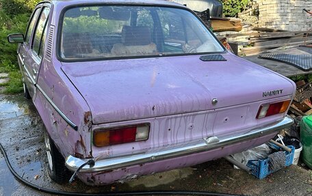 Opel Kadett C, 1979 год, 220 000 рублей, 3 фотография