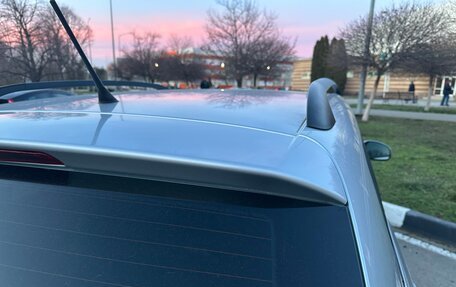 Skoda Fabia II, 2012 год, 750 000 рублей, 7 фотография