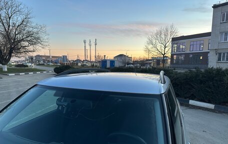 Skoda Fabia II, 2012 год, 750 000 рублей, 12 фотография