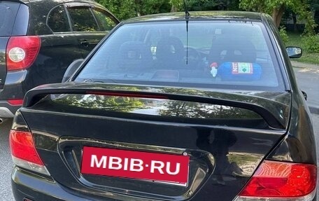 Mitsubishi Lancer IX, 2006 год, 395 000 рублей, 1 фотография