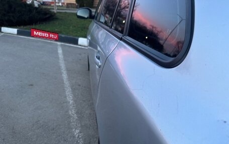 Skoda Fabia II, 2012 год, 750 000 рублей, 11 фотография