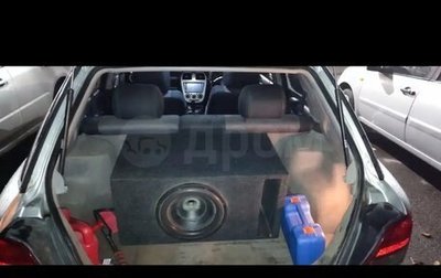 Subaru Impreza III, 2002 год, 300 000 рублей, 1 фотография