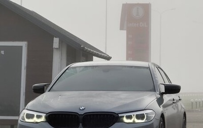 BMW 5 серия, 2017 год, 3 899 000 рублей, 1 фотография