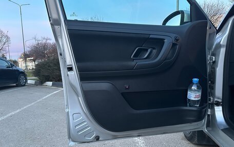 Skoda Fabia II, 2012 год, 750 000 рублей, 14 фотография