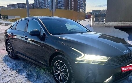 KIA K5, 2022 год, 2 980 000 рублей, 1 фотография