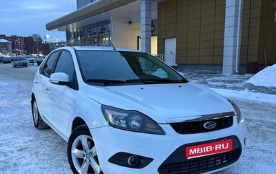 Ford Focus II рестайлинг, 2010 год, 540 000 рублей, 1 фотография