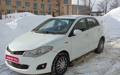 Chery Bonus (A13), 2011 год, 180 000 рублей, 1 фотография