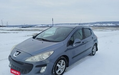 Peugeot 308 II, 2008 год, 400 000 рублей, 1 фотография
