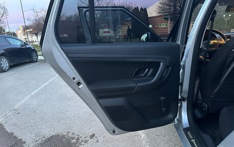 Skoda Fabia II, 2012 год, 750 000 рублей, 15 фотография