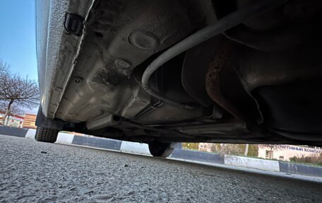 Skoda Fabia II, 2012 год, 750 000 рублей, 29 фотография