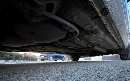 Skoda Fabia II, 2012 год, 750 000 рублей, 30 фотография