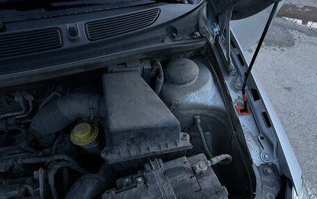 Skoda Fabia II, 2012 год, 750 000 рублей, 34 фотография