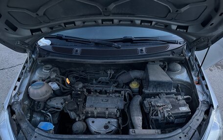 Skoda Fabia II, 2012 год, 750 000 рублей, 32 фотография