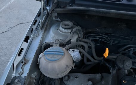 Skoda Fabia II, 2012 год, 750 000 рублей, 35 фотография