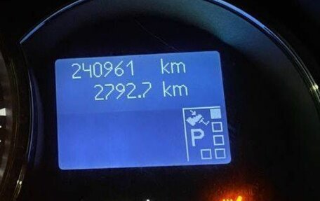 Renault Fluence I, 2011 год, 890 000 рублей, 11 фотография