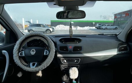 Renault Fluence I, 2011 год, 890 000 рублей, 7 фотография