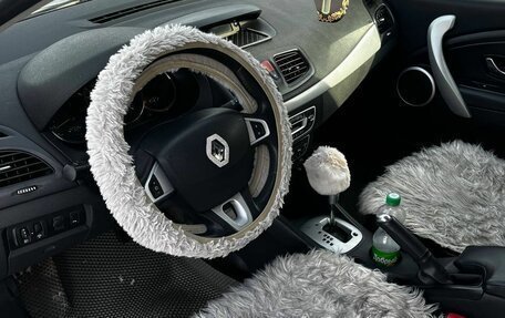 Renault Fluence I, 2011 год, 890 000 рублей, 9 фотография