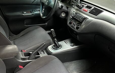 Mitsubishi Lancer IX, 2006 год, 395 000 рублей, 3 фотография