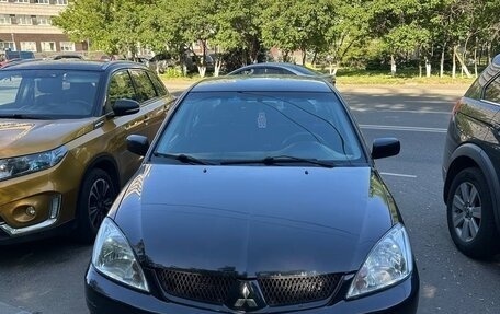 Mitsubishi Lancer IX, 2006 год, 395 000 рублей, 2 фотография