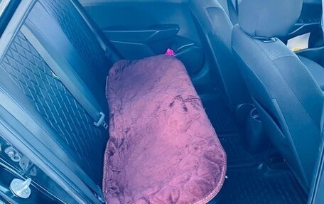 Hyundai Solaris II рестайлинг, 2019 год, 850 000 рублей, 7 фотография