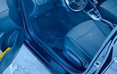 Hyundai Solaris II рестайлинг, 2019 год, 850 000 рублей, 6 фотография