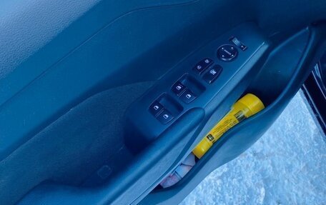 Hyundai Solaris II рестайлинг, 2019 год, 850 000 рублей, 8 фотография