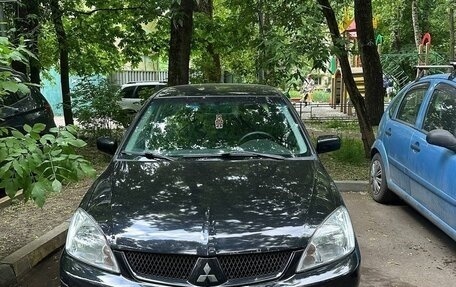 Mitsubishi Lancer IX, 2006 год, 395 000 рублей, 7 фотография