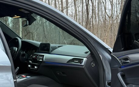 BMW 5 серия, 2017 год, 3 899 000 рублей, 15 фотография