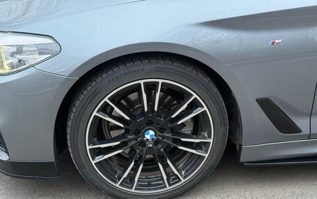 BMW 5 серия, 2017 год, 3 899 000 рублей, 11 фотография