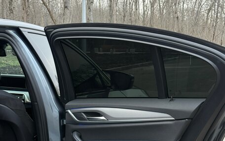 BMW 5 серия, 2017 год, 3 899 000 рублей, 16 фотография