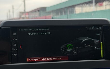 BMW 5 серия, 2017 год, 3 899 000 рублей, 25 фотография