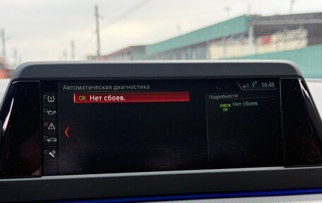 BMW 5 серия, 2017 год, 3 899 000 рублей, 24 фотография