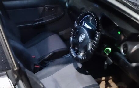 Subaru Impreza III, 2002 год, 300 000 рублей, 2 фотография