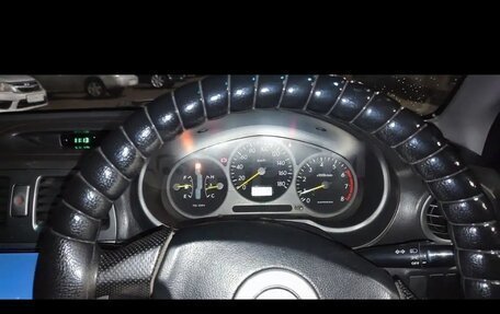 Subaru Impreza III, 2002 год, 300 000 рублей, 3 фотография